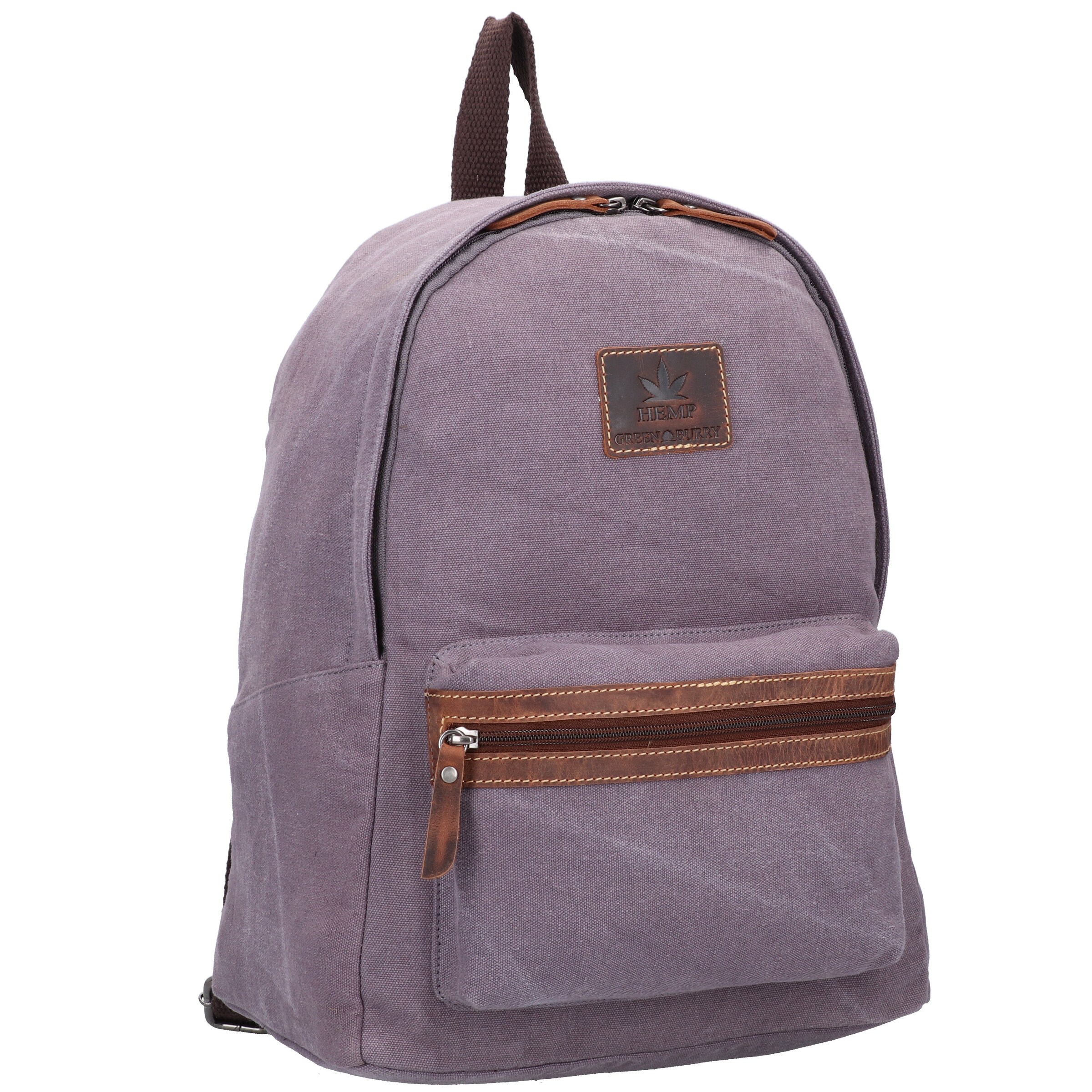 Zaino di GREENBURRY in lilla