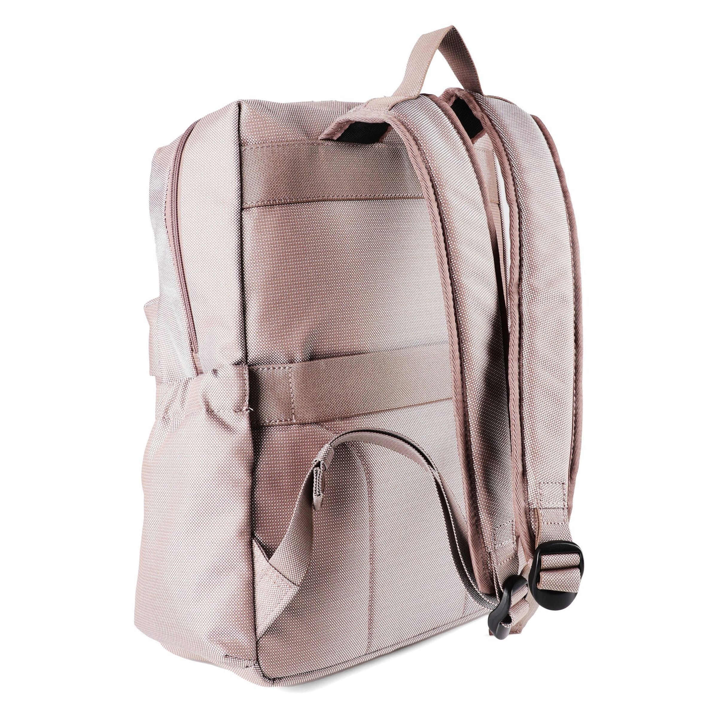 Zaino 'MD 20' di MANDARINA DUCK in rosa