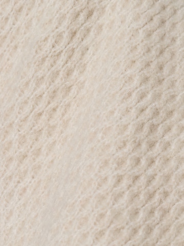 Cape COMMA en beige