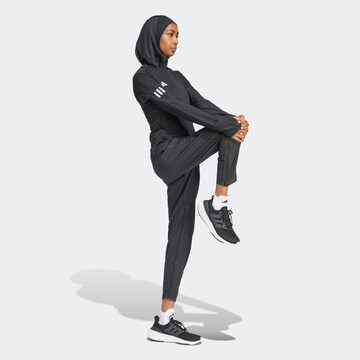 Maglia funzionale 'Adizero Essentials' di ADIDAS PERFORMANCE in nero