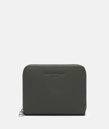 Liebeskind Berlin Wallet ' CONNY ' in Green