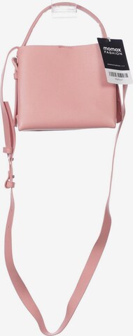 MANGO Bag in One size in Pink: front