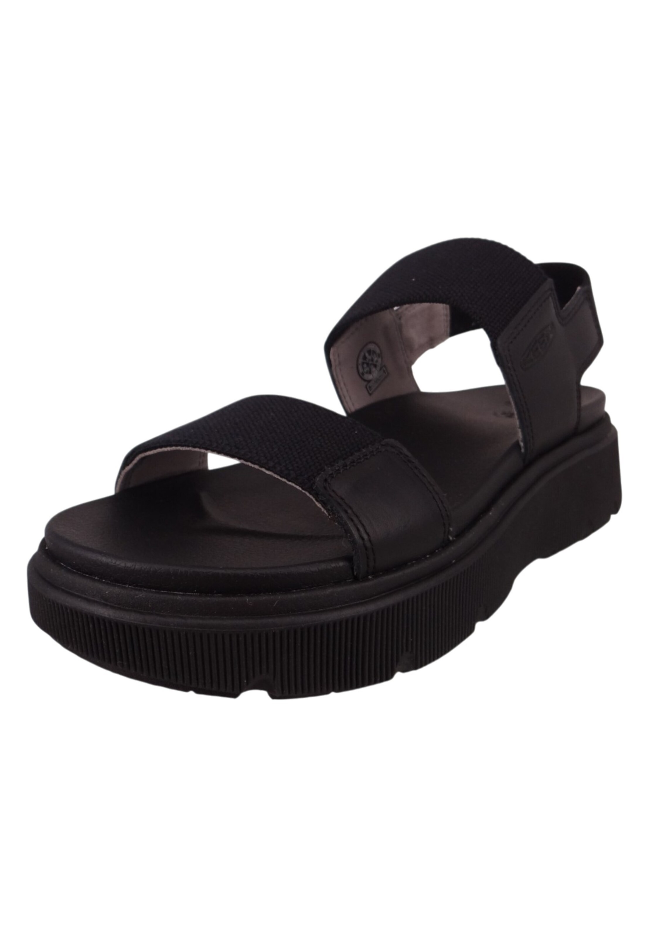 KEEN Sandália 'Elle' em 40 em preto, Vista do artigo