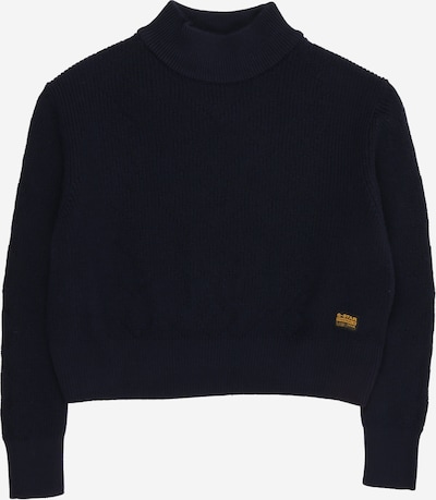 G-STAR Neulepaita värissä tummansininen, Tuotenäkymä