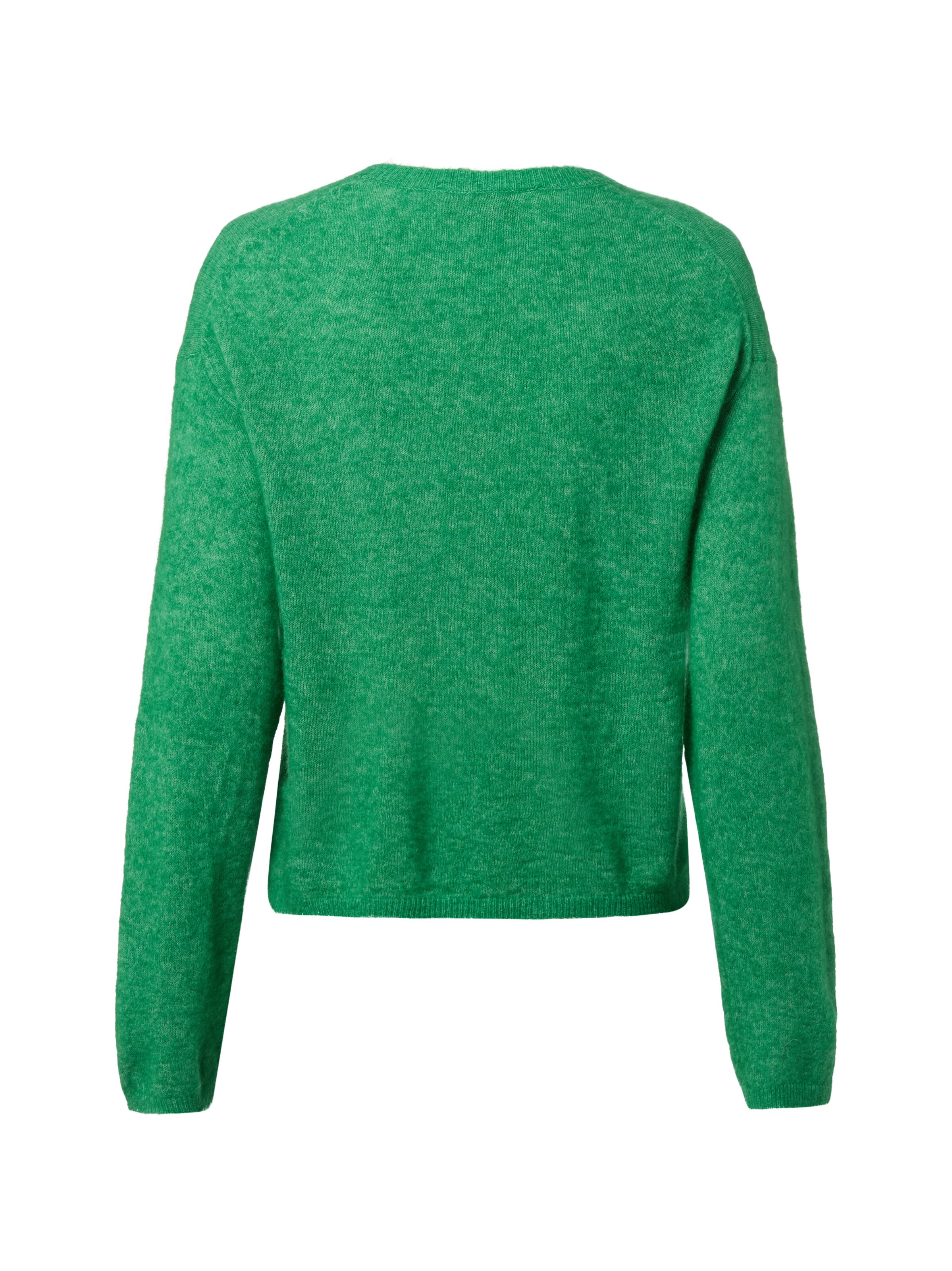 Pull-over ' MMMape ' MOS MOSH en vert