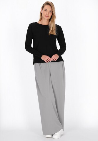 usha WHITE LABEL Trui in Zwart