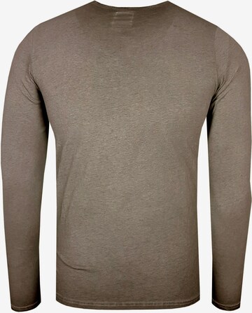 Rusty Neal Sweatshirt in Bruin
