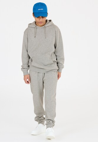 Les'Arcs Regular Hose 'Abeni' in Grau