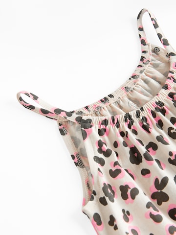 Robe Cool Club en beige