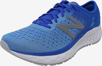 new balance Laufschuh ' W1080 B ' in Blau: predná strana