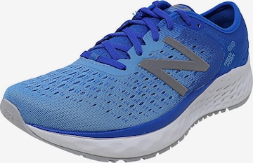 new balance Laufschuh ' W1080 B ' in Blau: predná strana