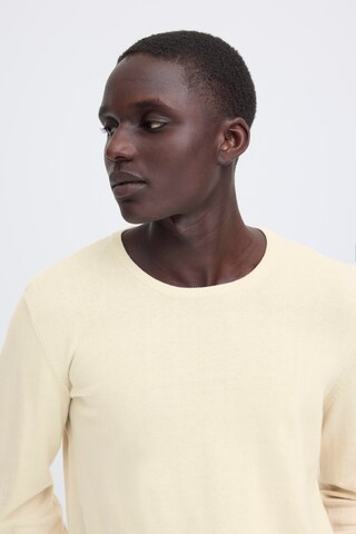 BLEND Sweater ' BHRay ' in Beige