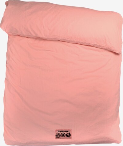 ZOEPPRITZ Bettbezug 'Easy' in rosa / schwarz, Produktansicht