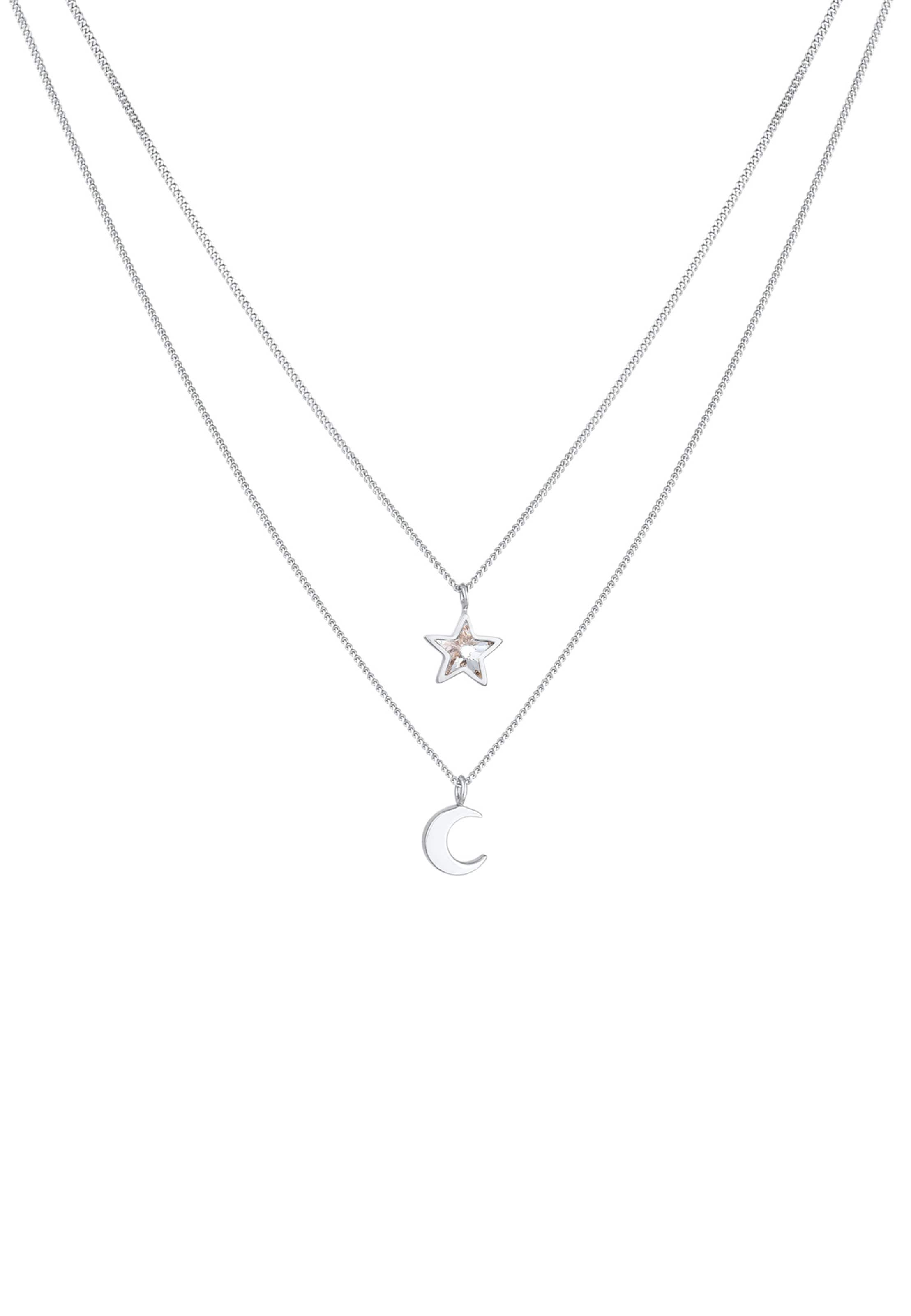 ELLI Sieraden in Zilver