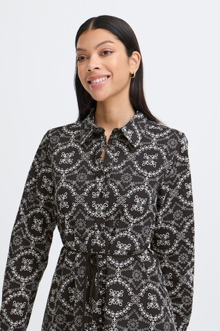 b.young Blousejurk 'HARMONIA' in Zwart