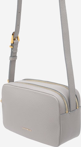 Coccinelle Crossbody Bag 'GLEEN' in Grey