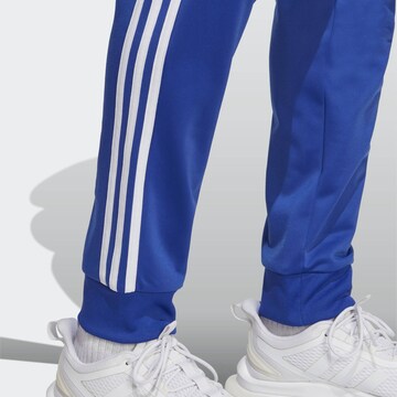 ADIDAS SPORTSWEAR Trainingsanzug in Blau