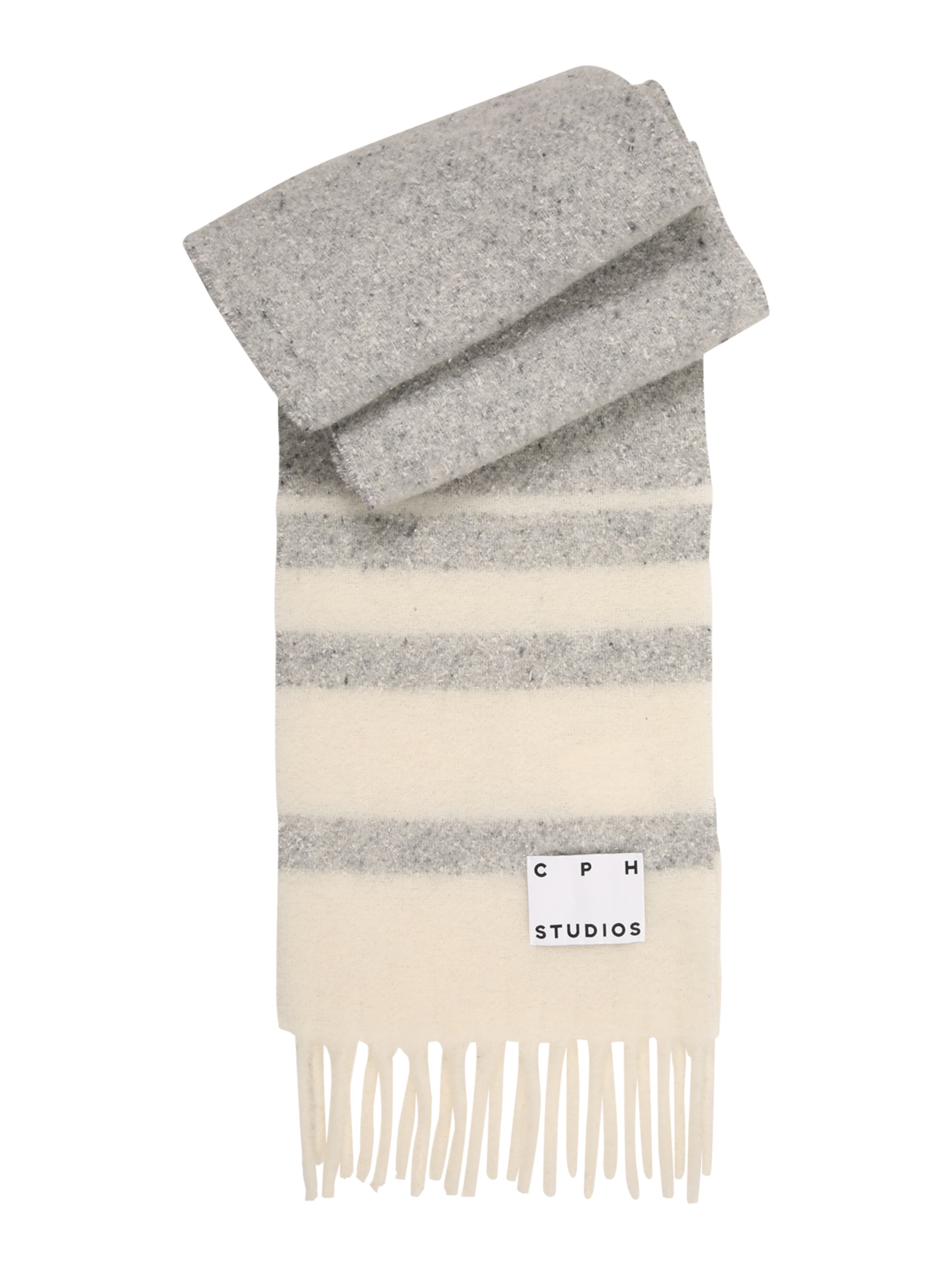 pilka Copenhagen Studios Šalikas: priekis