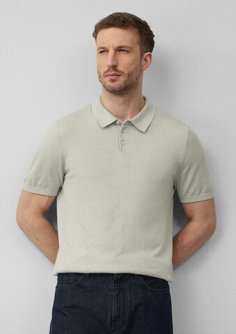 s.Oliver BLACK LABEL Sweater in Beige: front