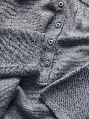 JJXX Shirt 'JXWREN' in Grey