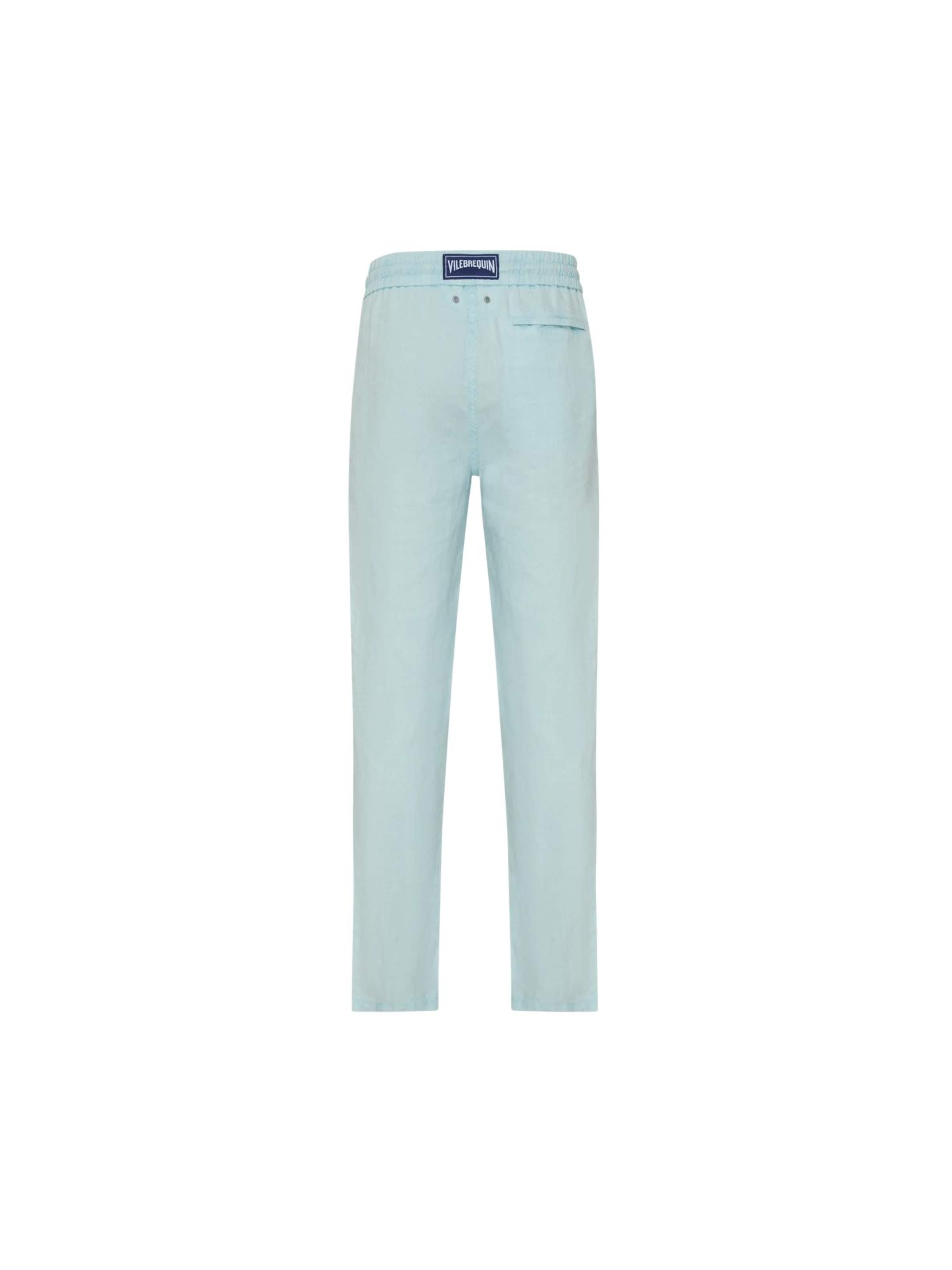 regular Pantaloni di Vilebrequin in blu