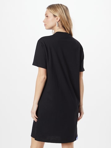 KARL LAGERFELD JEANS - Vestido en negro