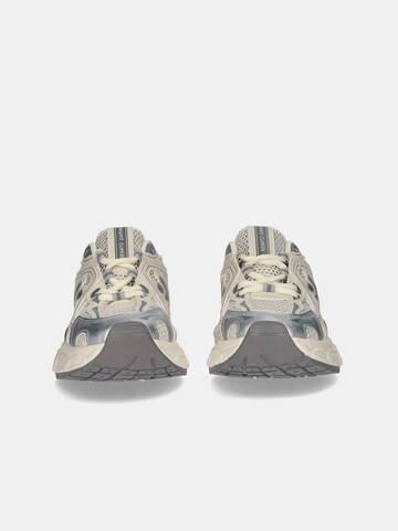EXE - Zapatillas deportivas bajas 'SH-05' en blanco