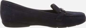 GEOX Slipper in Blau