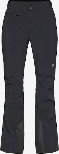 PEAK PERFORMANCE Urheiluhousut värissä musta, Tuotenäkymä