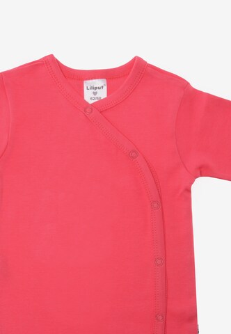 LILIPUT Babybekleidungsset 'Himbeere' in Pink