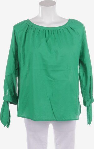 Marc O'Polo Blouse & Tunic in XL in Green: front
