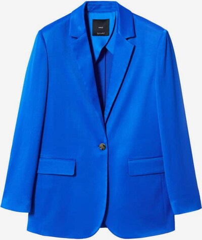 MANGO Blazers 'Chelsea' in de kleur Blauw, Productweergave