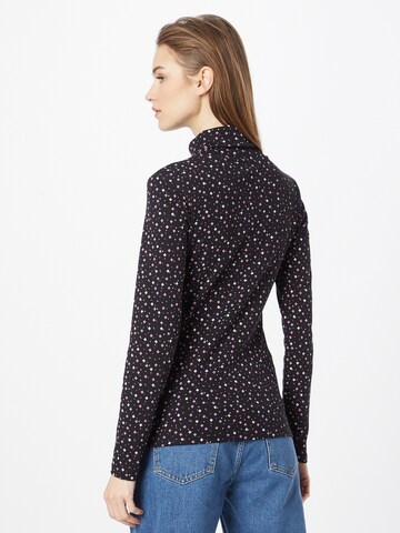 ESPRIT Shirt in Zwart