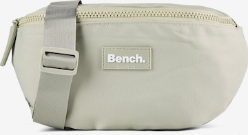 BENCH Gürteltasche 'Nova' in Grün: Vorderseite