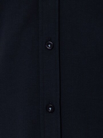 Coupe regular Chemise Dandalo en noir