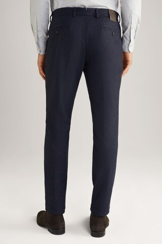 Coupe slim Pantalon 'Hank' JOOP! en bleu