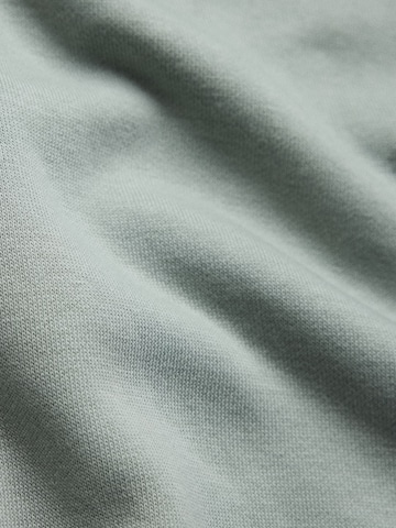 The Set - Sudadera en gris