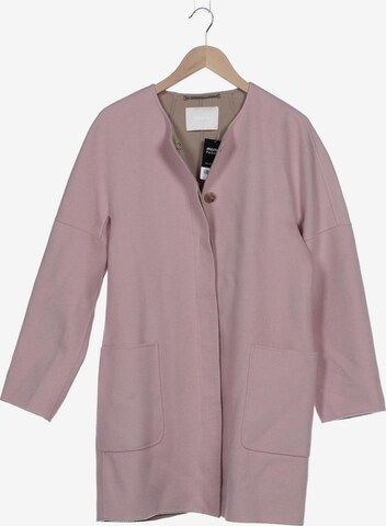 BOSS Black Jacket & Coat in XL in Pink: front