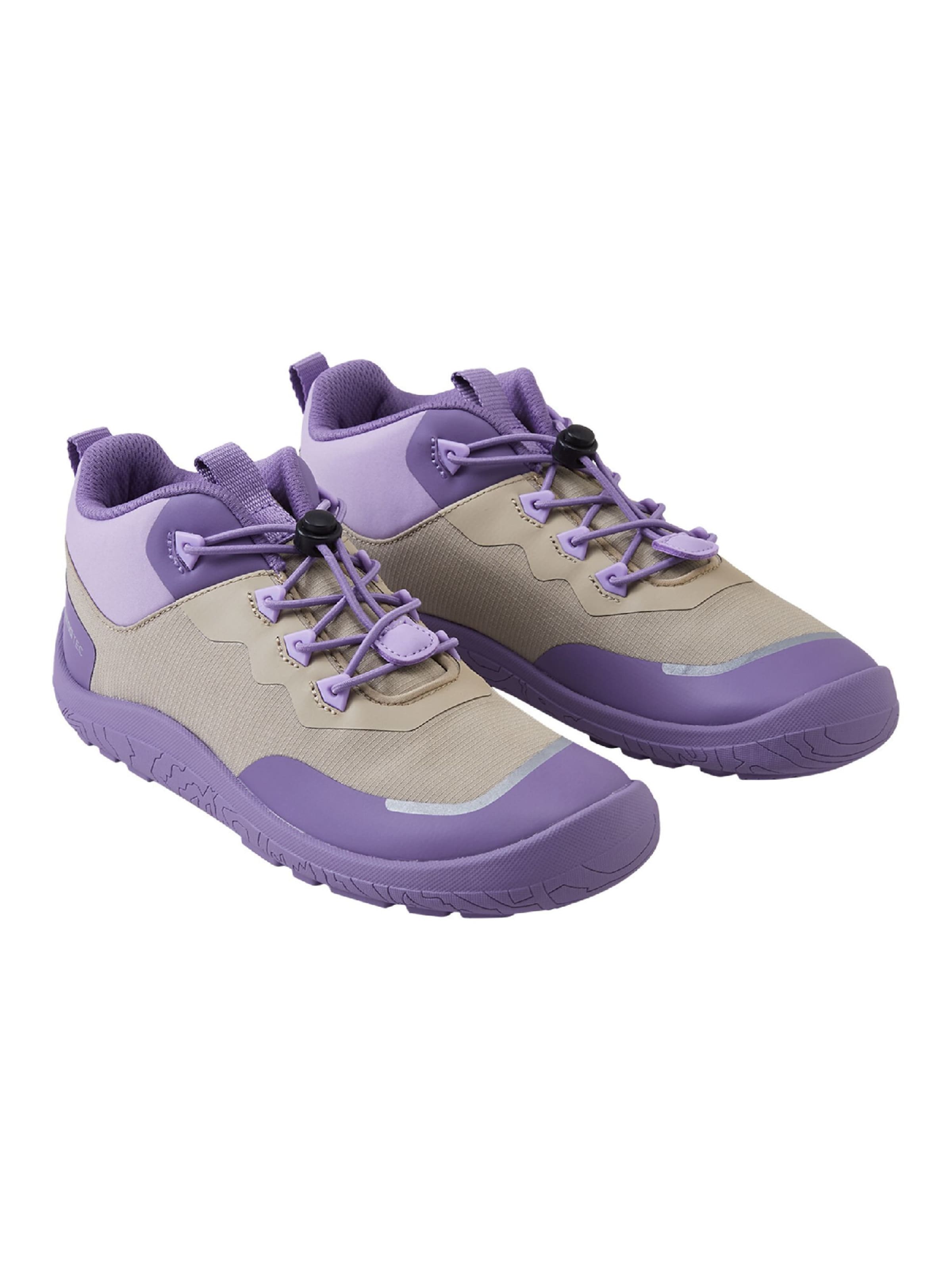Reima Trainers 'Sankari' in Beige