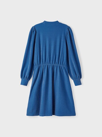 Robe 'Runa' LMTD en bleu