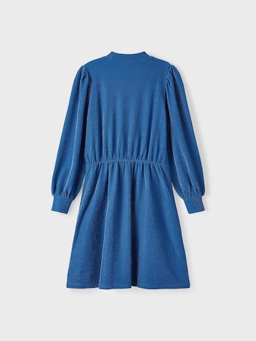 Robe 'Runa' LMTD en bleu