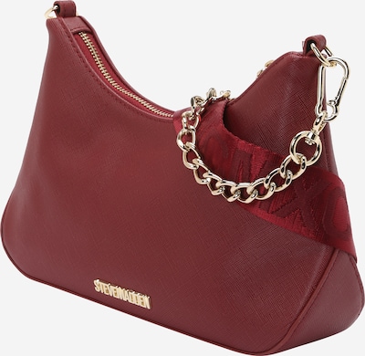 Geantă de umăr 'Bsin' STEVE MADDEN pe roșu, Vizualizare produs