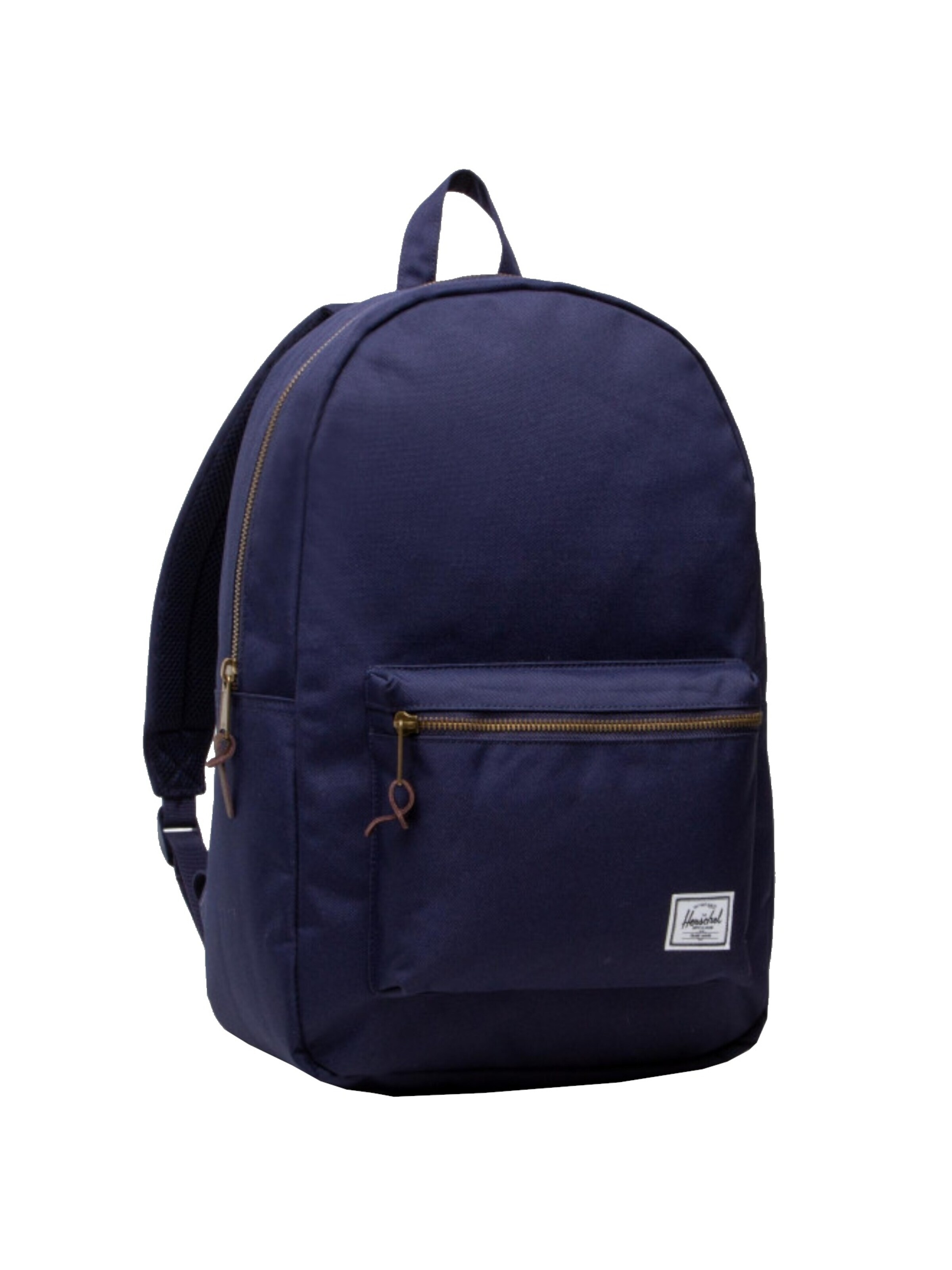 Herschel Rucksack 'Settlement'‌‌‌‌‌‌‌‌ in Blau