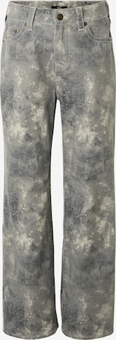 Wide Leg Jean 'Vinny' True Religion en mélange de couleurs : devant