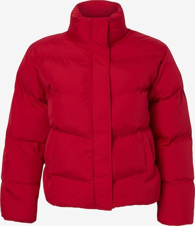 Trendyol Jacke in XS in rot, Produktansicht