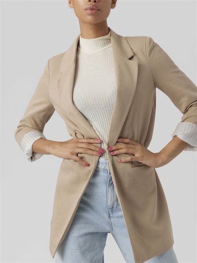 VERO MODA Blazer 'HARUKI' in Dark beige, Item view