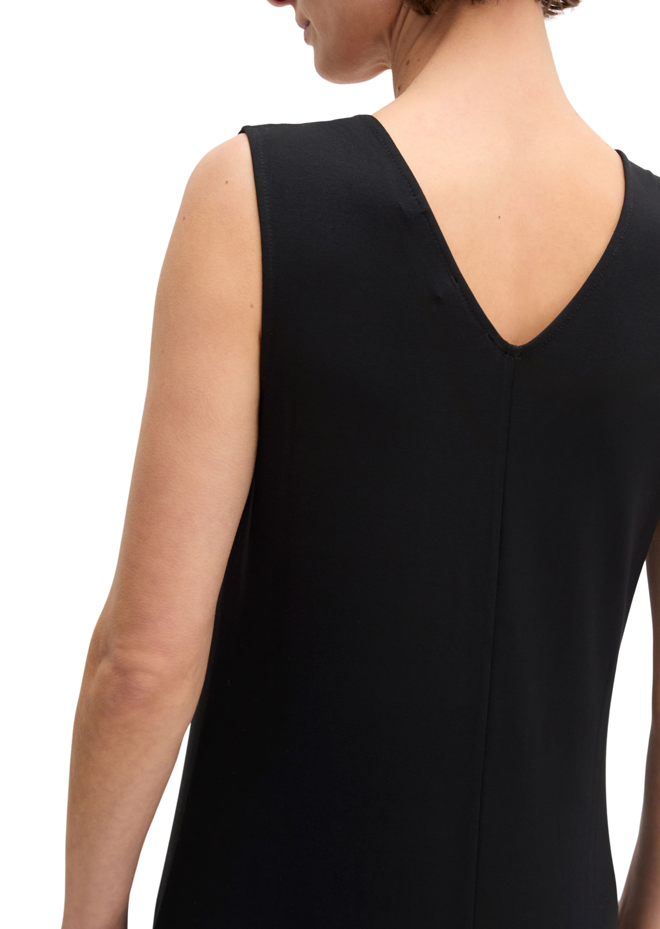 Marc O'Polo Dress in Black