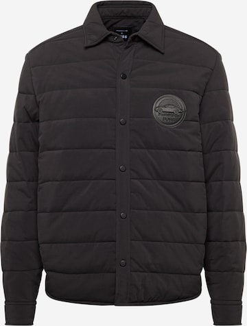 Adidas mens quilted jacket shop