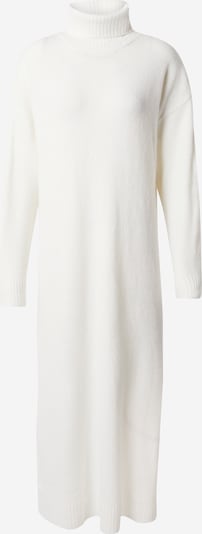Rochie tricotat 'Penny' A-VIEW pe alb murdar, Vizualizare produs