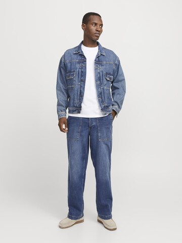 Loosefit Jean JACK & JONES en bleu